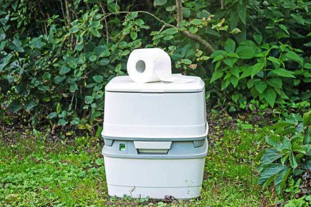 Best Luxury portable toilet rental  in Wagoner, OK