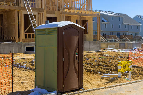 Best Affordable portable toilet rental  in Wagoner, OK