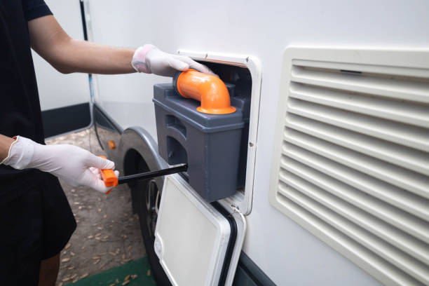 Best Portable toilet rental cost  in Wagoner, OK
