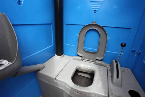 Portable Toilet Options We Offer in Wagoner, OK