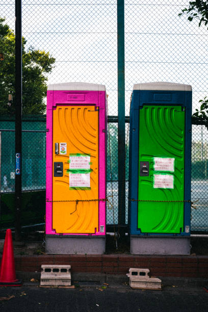 Porta potty rental for festivals in Wagoner, OK