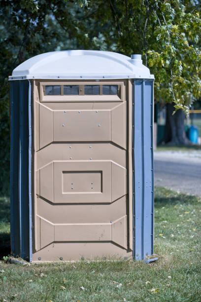 Professional porta potty rental in Wagoner, OK