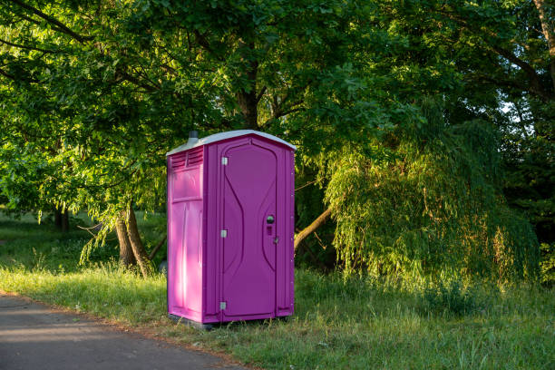 Best Affordable porta potty rental  in Wagoner, OK