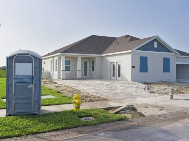 Best Affordable porta potty rental  in Wagoner, OK